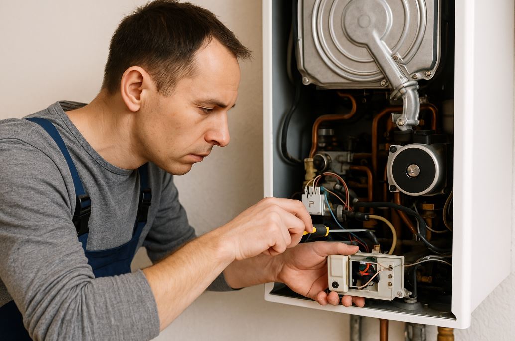 Arnavutköy Kombi Servisi